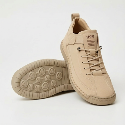 Patience – Orthopaedic Sport Trainers