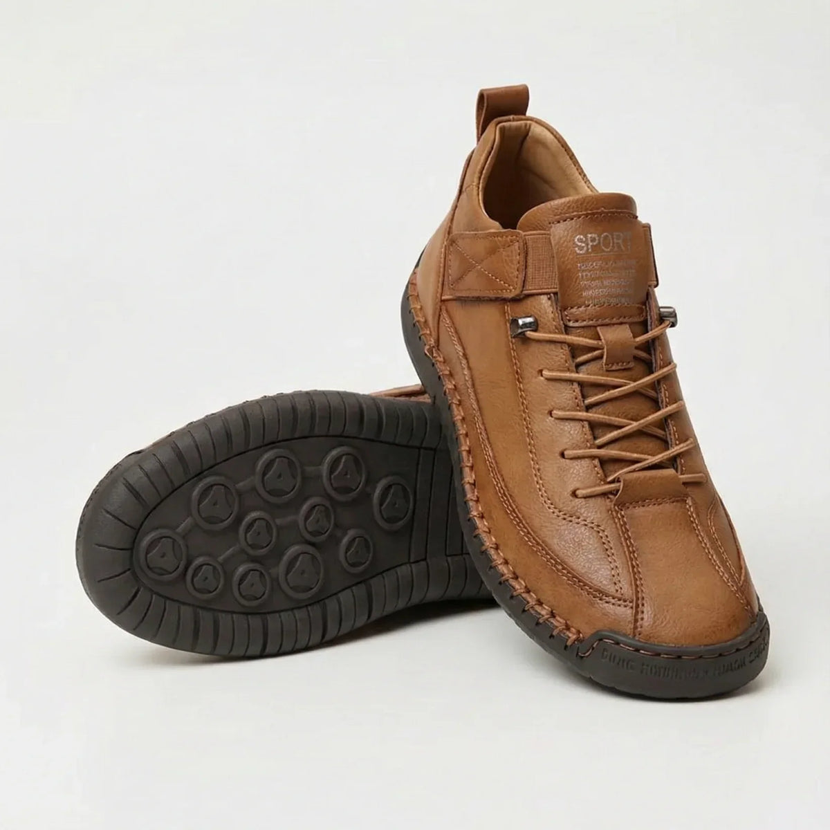 Patience – Orthopaedic Sport Trainers