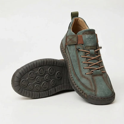 Patience – Orthopaedic Sport Trainers