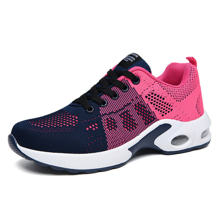 Lowri – Cushioned Air Sole Sport Trainers